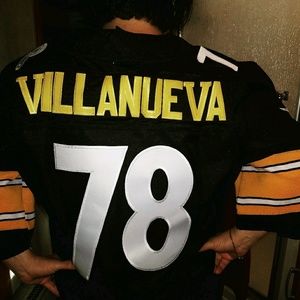 Meet your Posher, Caroline